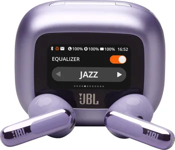 Sluchátka JBL Live Flex 3