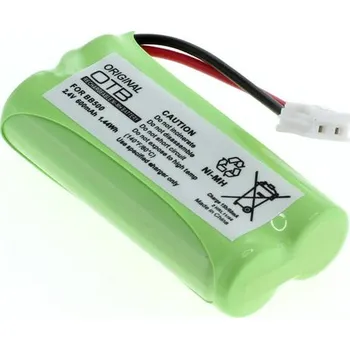 Baterie pro mobilní telefon OTB Baterie pro Alcatel Versatis 150 / 250 / 350, 600 mAh