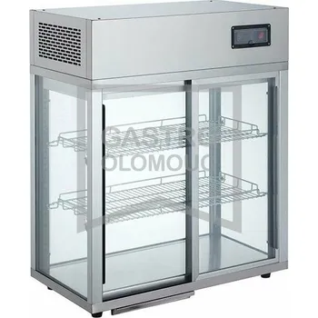 SAVE Vitrína chladící RT-177L Varianta: Vitrína chladící RT-177L