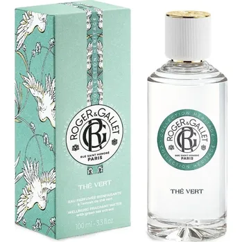 Pánský parfém Roger & Gallet The Vert toaletní voda 100 ml