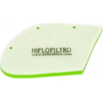 Filtr pro motocykl HF Vzduchový filtr 2-vrstvý HFA5009DS HFA5009DS