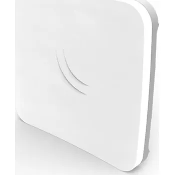 Síťový prvek MikroTik SXTsq Lite2, 650MHz CPU, 64MB RAM, 1x LAN, integr. 2.4GHz Wi-Fi, 2x10dBi, 802.11a/n, 25dBm vč. L3 licence