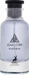 Maison Alhambra Jean Lowe Matière W EDP