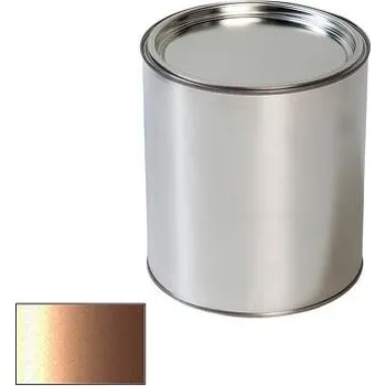 Autolak Autolak do pistole Porsche Y58 Amber