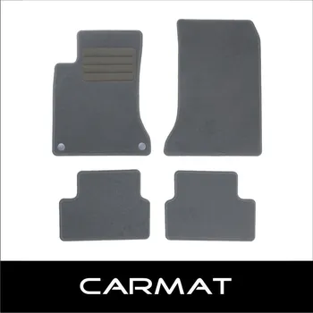 autokoberec Koberce textilni ACR Mercedes A-Klasse W176 ROK VYROBY 2012- sede