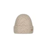 Zimní čepice Barts BRIDGEY BEANIE Light Brown velikost O/S