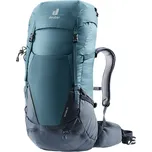 Turistický batoh Deuter Futura 32L One-size Atlantic-ink