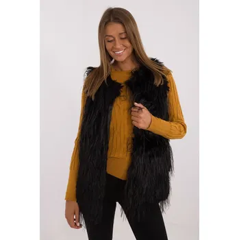 Dámská vesta Vesta model 199766 AT S/M