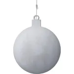 LIVARNO home Vánoční LED dekorace (vánoční koule)