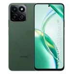 HONOR 200 Smart 5G 256GB zelená + ZDARMA pojištění na 1 měsíc