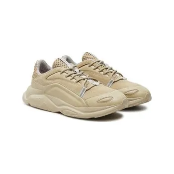 Pánské tenisky Hugo Sneakersy Leon Runn 50523838 Béžová 43