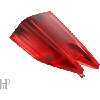 Příslušenství pro gramofon Ortofon Stylus Concorde Music Red - Náhradní hrot pro přenosku Concorde Red