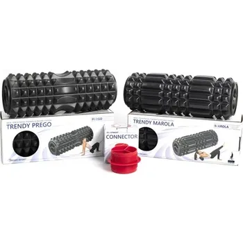 Pěnový válec Trendy Spojovací konektor k válci Marola/Prego