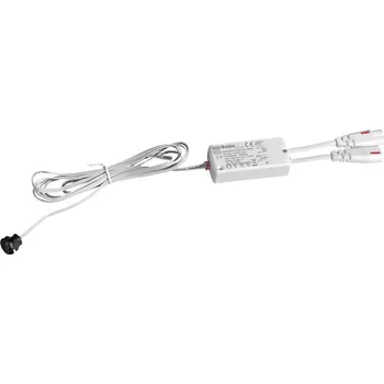 Umyvadlo SAPHO Bezdotyková senzorová sada pro osvětlení galerky SZ700