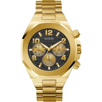 Hodinky Hodinky Guess GW0489G2 zlatá GLD, vel. ONE SIZE