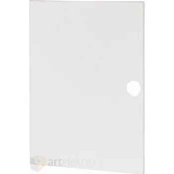 Elektroinstalační materiál Eaton T1-KLV Náhradní dveře bez pantů a zámku, pro rozvodnice KLV-12… *178919