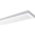 TREVOS NAOS 2.5ft 8000/840 Svítidlo interiérové přisazené LED 2x4000lm 44,4W IP40