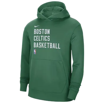 Pánská mikina Mikina s kapucí Nike BOS MNK DF SPTLIGHT PO HDY fb3681-312 Velikost S