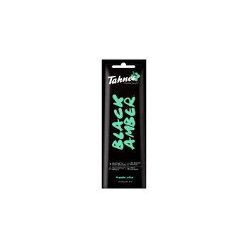 Tělový krém Tahnee Black Amber 15 ml