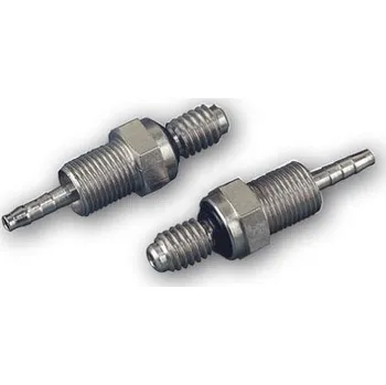 Brzda na kolo Koncovka hadičky Alligator HK-22