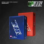 Stray Kids: ODDINARY - CD