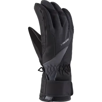 Rukavice Pánské Rukavice VIKING SANTO MAN 110/24/4863/0902 – Černá 7