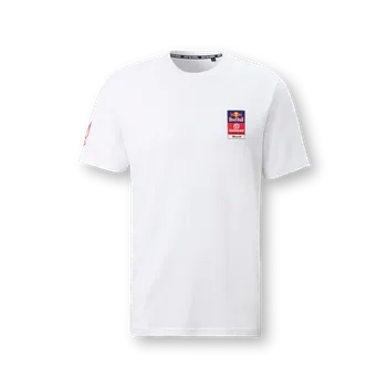 Pánské tričko Fanouškovské tričko Augusto Fernandez - Red Bull GasGas MotoGP S-M