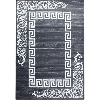 Koberec Kusový koberec MIAMI 6620 Grey Rozměr: 80x150 cm