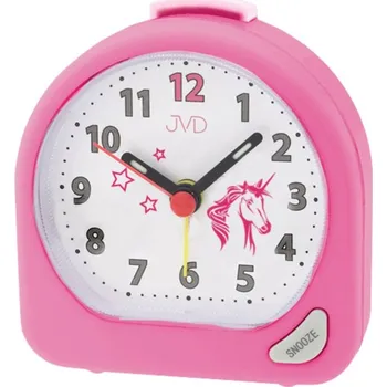 Budík Dětský ručičkový budík JVD SR672.7