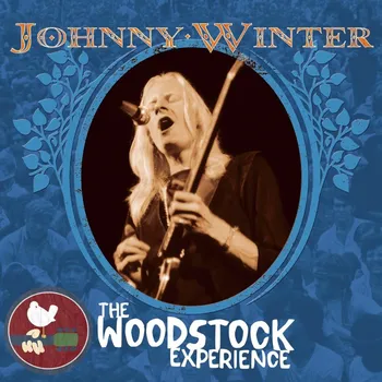Zahraniční hudba Winter Johnny: Woodstock Experience - 2CD