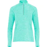 ROLY Melbourne dámská sportovní mikina Barva: světlá mátová, Velikost: XXL 7572_XXL2