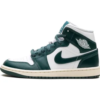 Pánské tenisky Air Jordan Jordan 1 Mid "Oxidised Green" Velikost: 43