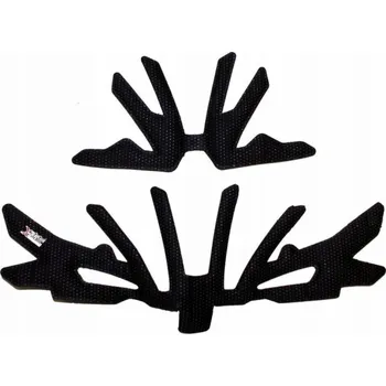 Cyklistická přilba Bell BELL SIXER MIPS černé vnitřní vložky, vel. XL (61-65 cm) 2018 (NOVÉ)