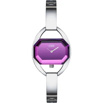 Hodinky STORM Tulisa Lazer Purple