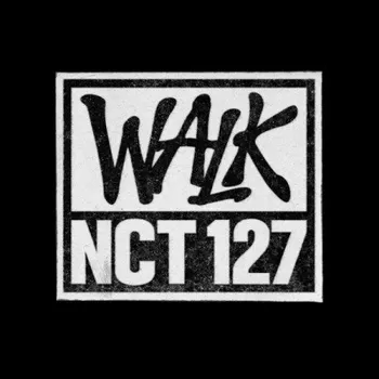 Zahraniční hudba NCT 127: Walk (Poster Version) - CD