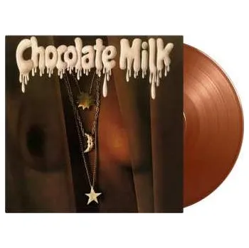 Zahraniční hudba LP Chocolate Milk: Chocolate Milk LTD | CLR 2024 180g 1LP Coloured Chocolate Milk Vinyl Limited Edition
