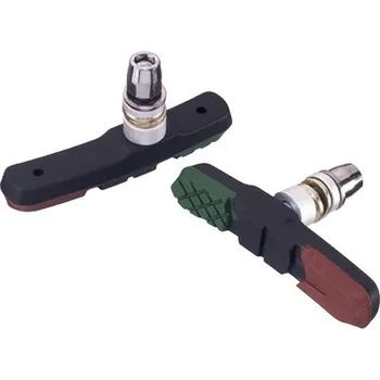 Brzda na kolo Brzdové špalky Baradine MTB-960V
