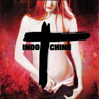 Hudba Indochine: Paradize - 2Vinyl (LP)