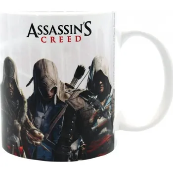 Hrnek Assassin's Creed 320ml
