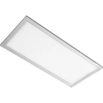 Svítidlo MODUS Q LED panel, nanoprizma, obdélník B, 600, LED 930, driver 350mA DALI, bílý, Ra90
