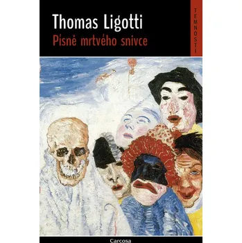 Umění Písně mrtvého snivce