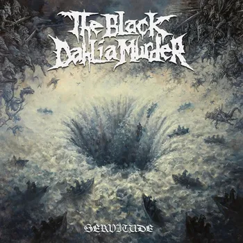 Hudba Black Dahlia Murder: Servitude - CD