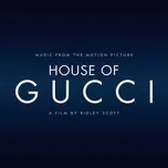 Soundtrack: Various: House Of Gucci - CD