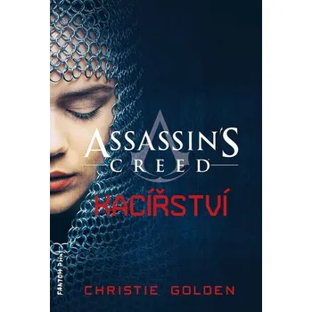 Umění Assassin's Creed: Kacířství
