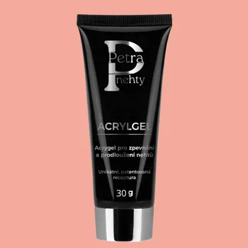Petra nehty Acrygel Musk 30ml