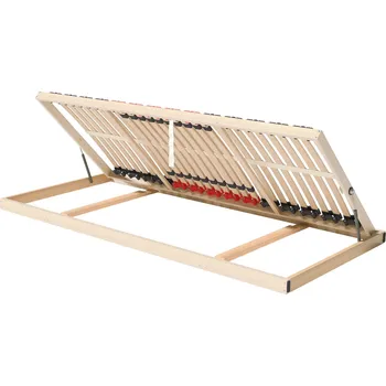 Postelový rošt Rošt RELI pístový od boku Fortis - 90x200cm