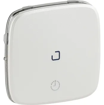 vypínač Valena ALLURE krytka ovladače ventilátoru barva perleť *755219 Legrand