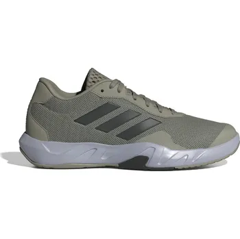 Pánské tenisky Pánské boty ADIDAS AMPLIMOVE TRAINER M ID8637 – Šedá 44 2/3
