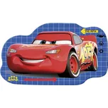 Polštářek Cars Blesk McQueen