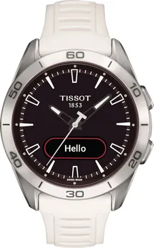 Hodinky Tissot T-Touch Connect Sport T153.420.47.051.03